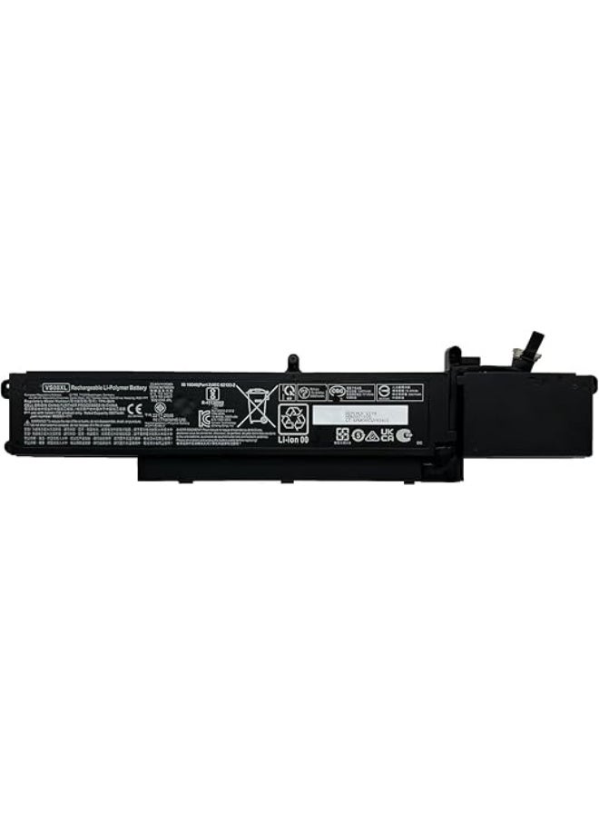 بطارية لابتوب متوافقة مع HP ZBook Fury 16 G9 Mobile Workstation/ZBook Fury 16 G10 Mobile Workstation/Fury 16 G11 Series طراز VS08XL TPN-IB0N (15.44 فولت 95 واط/ساعة) TPN-DB1F M85951-171 - Image 1